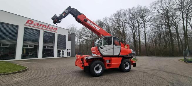 Manitou MRT 2150 PRIVILEGE
