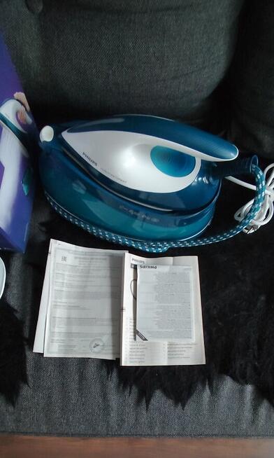 Generator pary Philips Perfect care