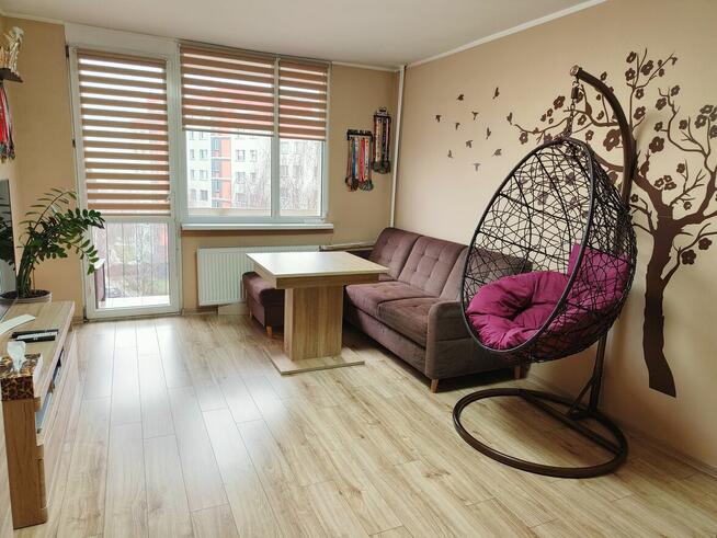 REZERWACJA Mieszkanie na osiedlu U, świetna lokalizacja!