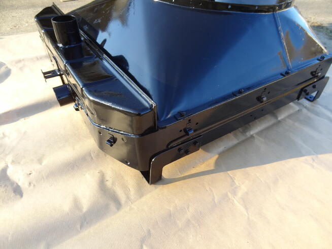 Chłodnica Star 29 benzyna rok 1969 KOCS Kalisz