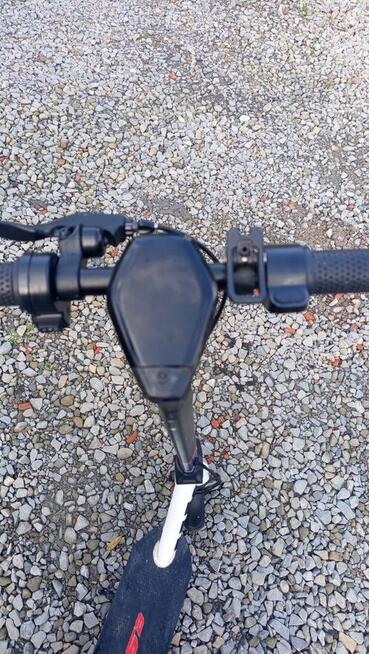 Hulajnoga elektryczna