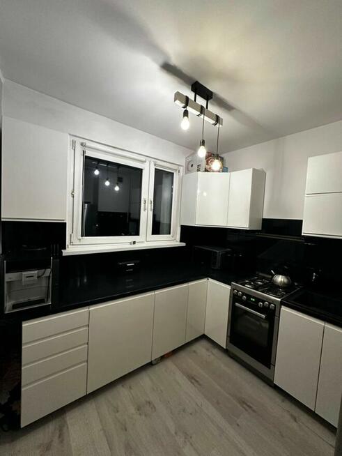 2-pokojowe mieszkanie na Błoniu po remoncie 35,30 m2