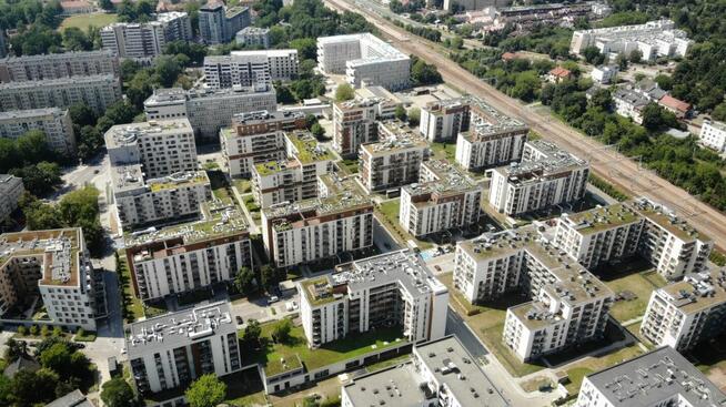 Mieszkanie 2-pokoje 37,8 m2 ul.Wrocławska | Nowa 5 Dzielnica