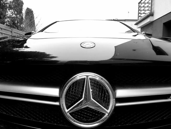 Mercedes Benz CLA 45 AMG 360km