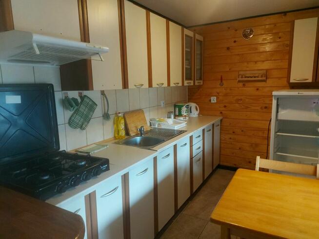 wynajem domu na sylwestra