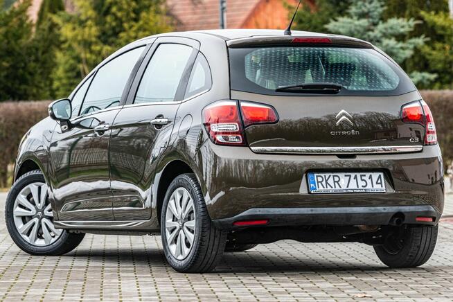 CITROEN C3 | 2014r.