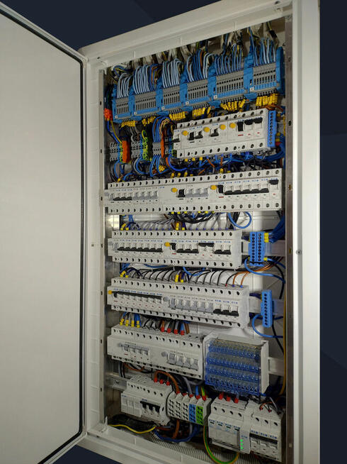 5 letnie przeglądy elektryczne