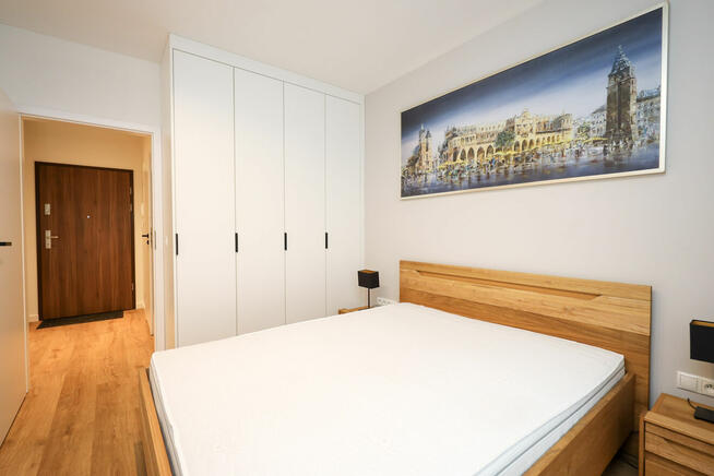 Mieszkanie 2-pokoje 37,8 m2 ul.Wrocławska | Nowa 5 Dzielnica