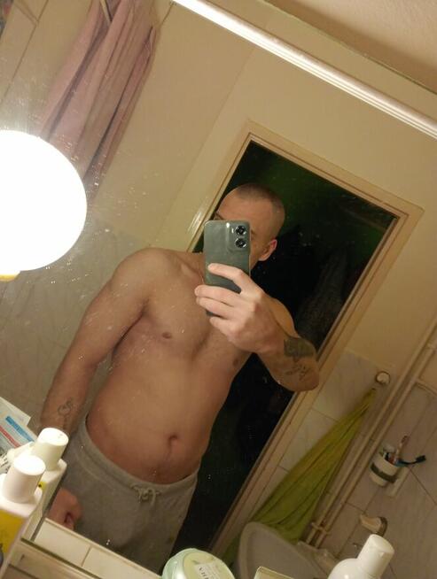 Szukam dziewczyny do związku