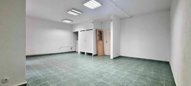 Pracownia, warsztat, lokal użytkowy | Łazarz| Park Wilsona|