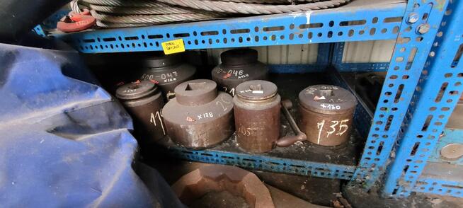 Syndyk sprzeda - ruchomości wg wykazu