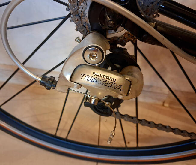 Rower szosowy Contoura Vuelta Koła 28 Shimano