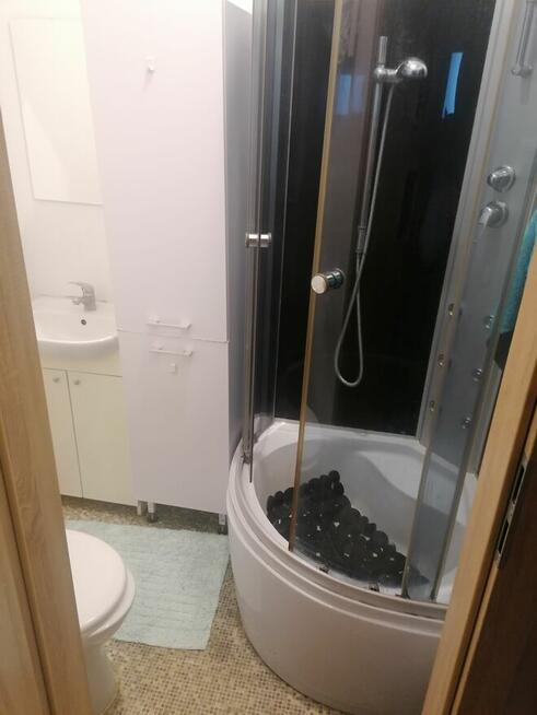 Mieszkanie do wynajęcia w centrum Białegostoku