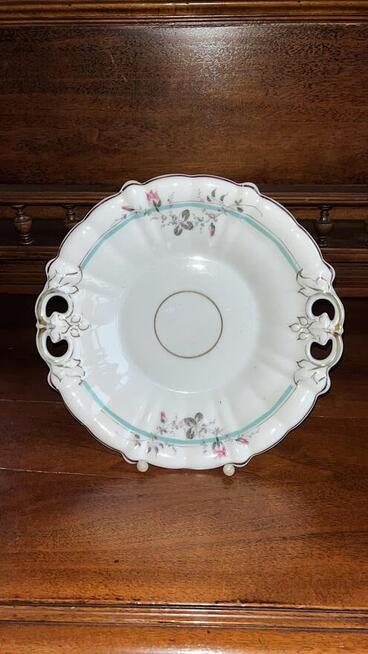 Patery Carl Tiesch. Sygnowana C.T. Syg. z 1875 - 1904r.