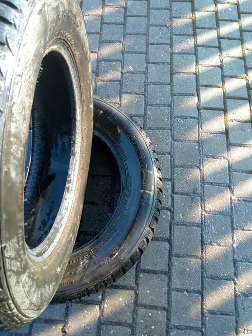 opony NEXEN NINGUARD 195/65/15 r 91 t M+S rok 2022 nie napr