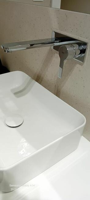 sprzedam nową baterie łazienkową GROHE