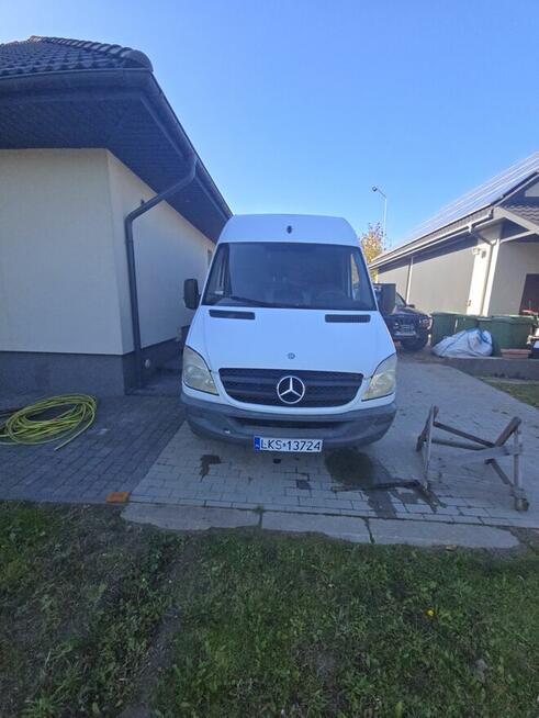 Mercedes Sprinter