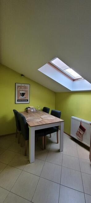 Wynajmę przytulne 2 - pokojowe mieszkanie na Zielonym Jarze