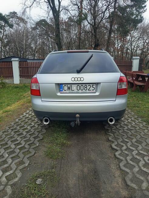 Audi a4 b6 1.8t LPG