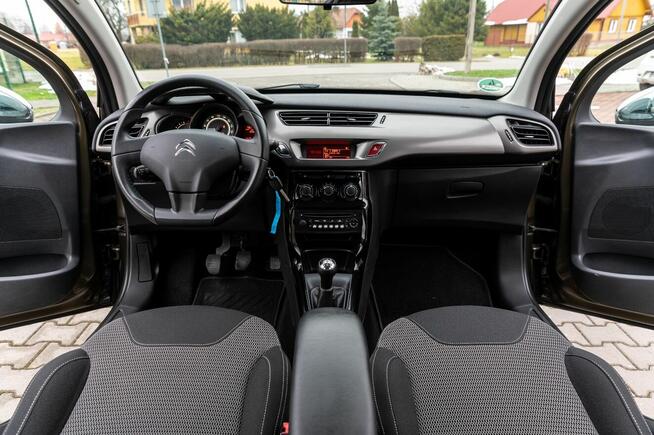 CITROEN C3 | 2014r.