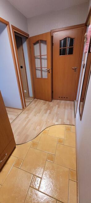 Wynajmę przytulne 2 - pokojowe mieszkanie na Zielonym Jarze