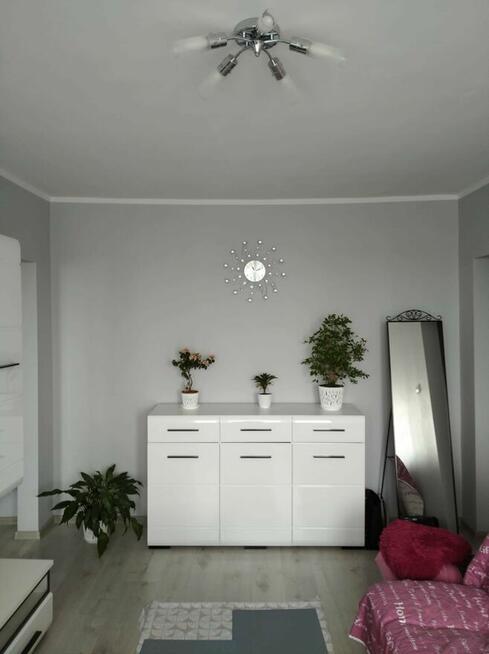 2-pokojowe mieszkanie na Błoniu po remoncie 35,30 m2