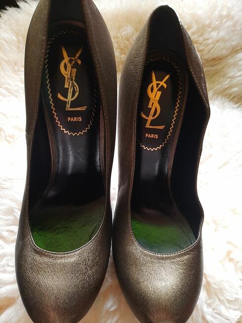 YSL - Yves Saint Laurent