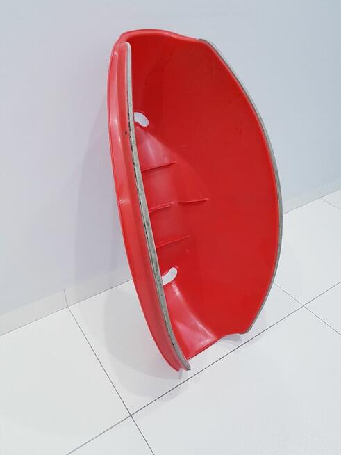 Bujak dziecięcy Rusig ikea + gratis