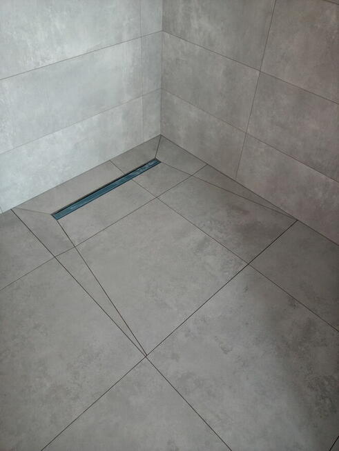 Układanie płytek dokładnie Warszawa tel.607-429-256