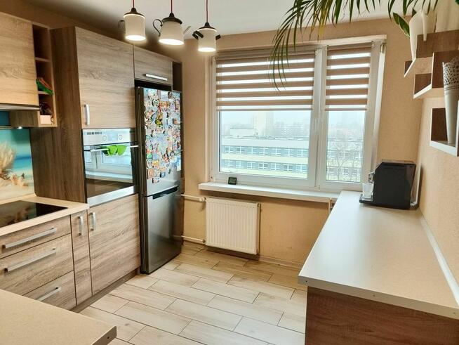 REZERWACJA Mieszkanie na osiedlu U, świetna lokalizacja!