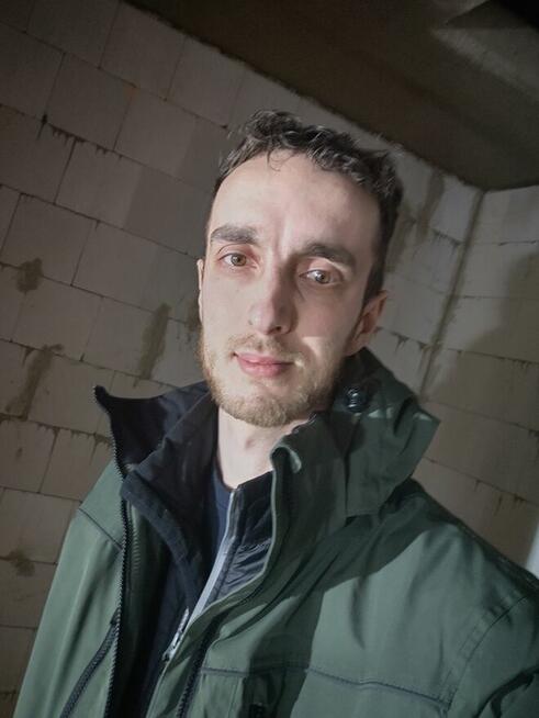 Szukam pracy (na lata)