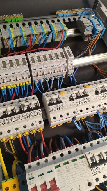 5 letnie przeglądy elektryczne