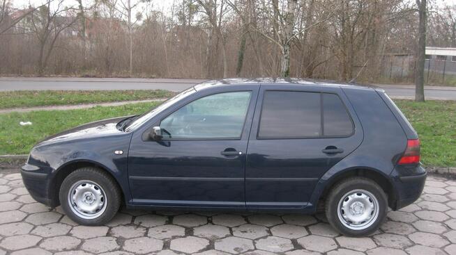 sprzedam volkswagen golf - stan idealny - zadbany