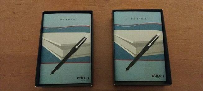 APARAT SŁUCHOWY ZAUSZNY OTICON EGO BTE P