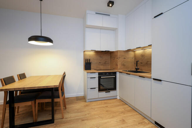 Mieszkanie 2-pokoje 37,8 m2 ul.Wrocławska | Nowa 5 Dzielnica