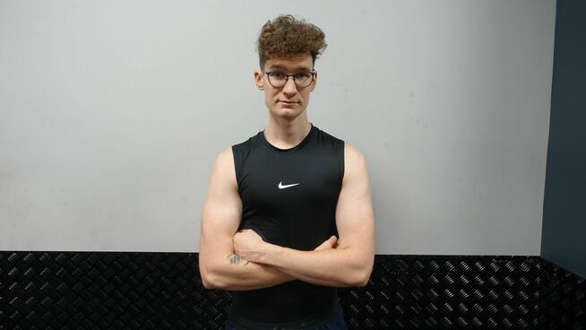 Treningi Personalne z dojazdem