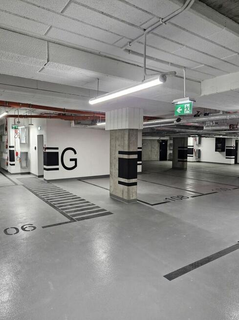 Mieszkanie 46 m ul. Orzechowa