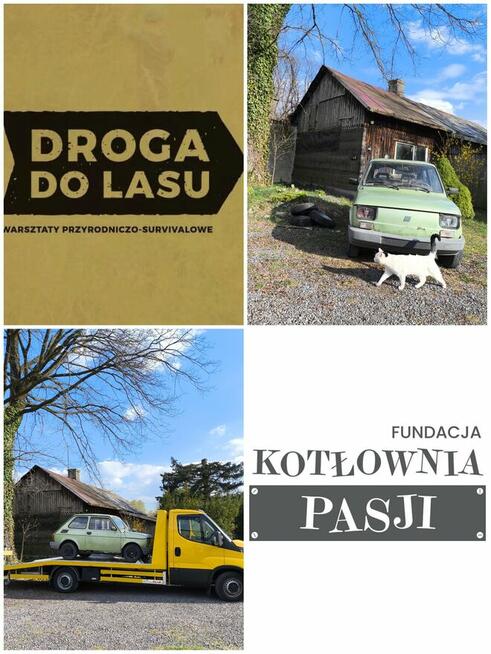 Home assistant! Zajęcia dla młodzieży pod W-wą!