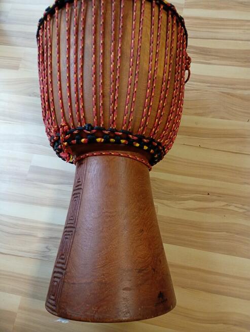 Sprzedam Afrykańskie Bębny