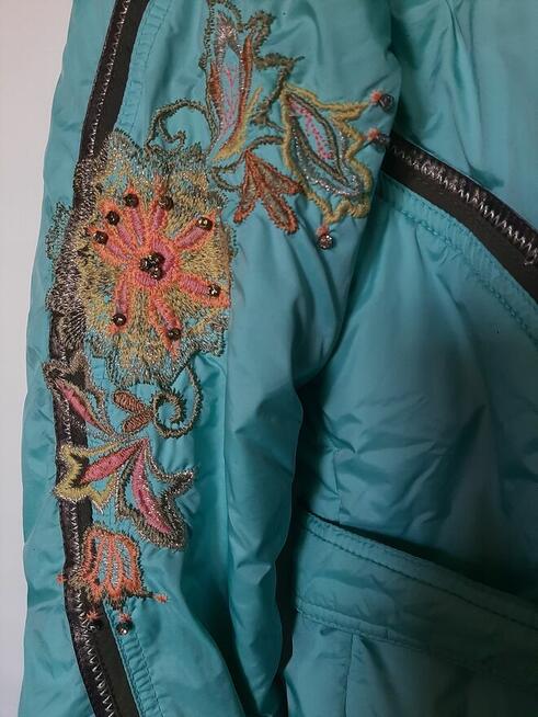 Kurtka narciarska SPORTALM