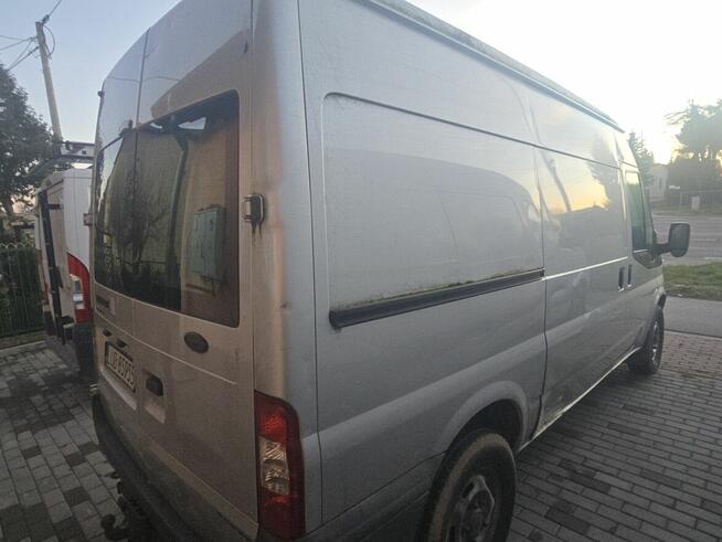 Sprzedam Ford Transit