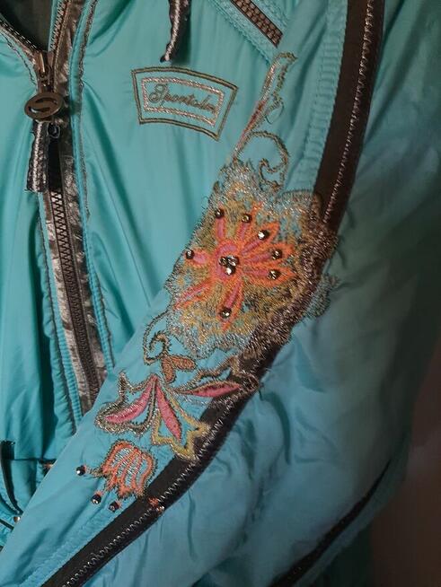 Kurtka narciarska SPORTALM