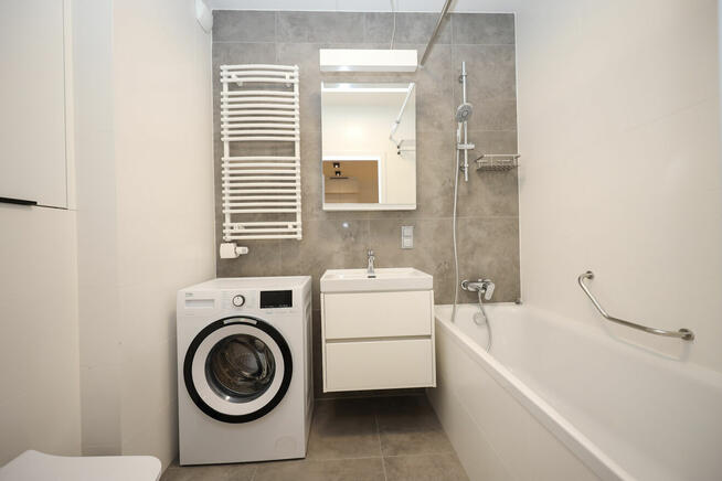 Mieszkanie 2-pokoje 37,8 m2 ul.Wrocławska | Nowa 5 Dzielnica