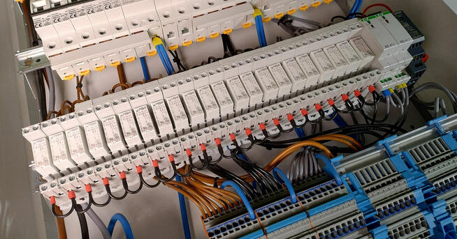 5 letnie przeglądy elektryczne