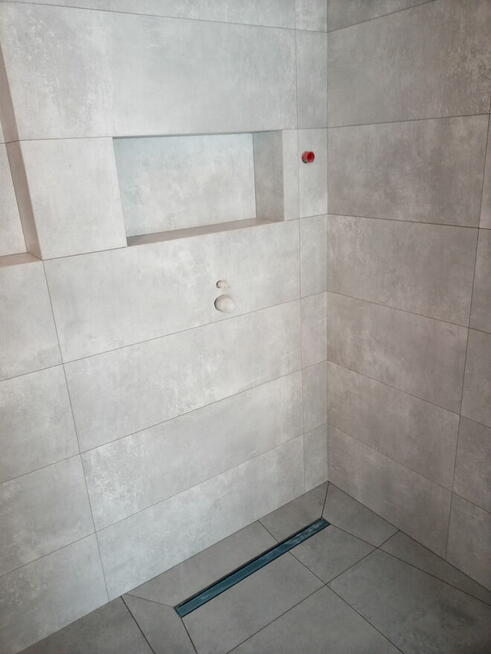 Układanie płytek dokładnie Warszawa tel.607-429-256