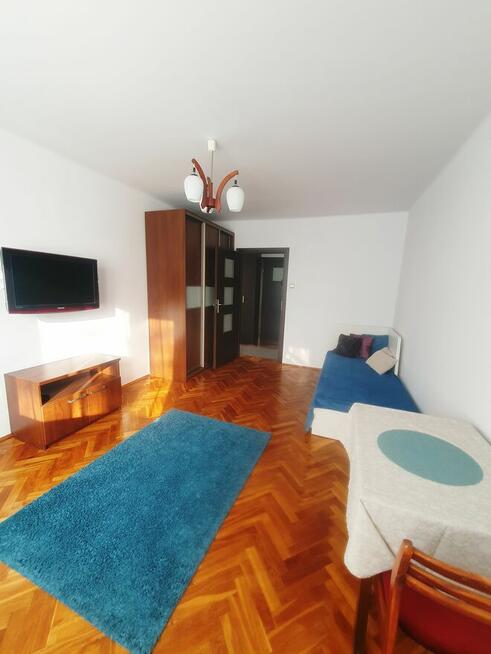 Kraków Śródmieście Olsza Lublańska Miechowity 38 m2