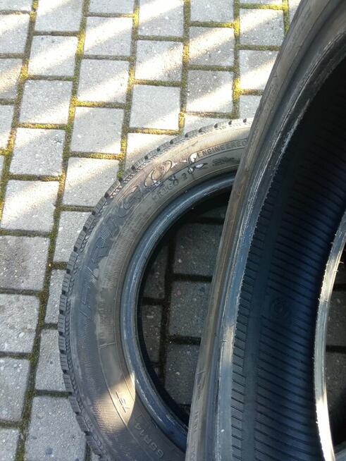 opony DĘBICA FRIGO 2 zima 155/65/14 r 75 t bieżnik ok 7 mm