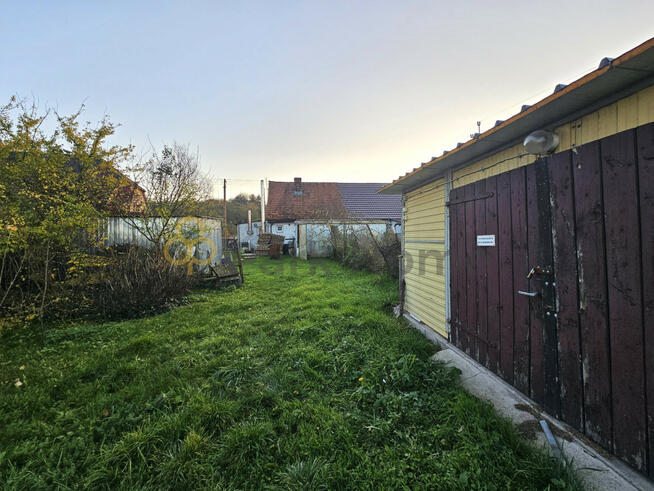 Dom Piotrowo gm. Brodnica,