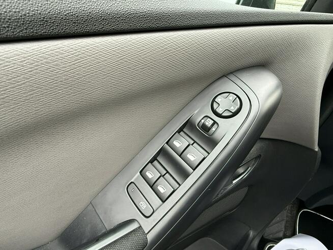 Citroen C4 Picasso 1,6HDi 115KM Intensive/Serwisowany w ASO/Alu/Automat/Ledy/Parktronic