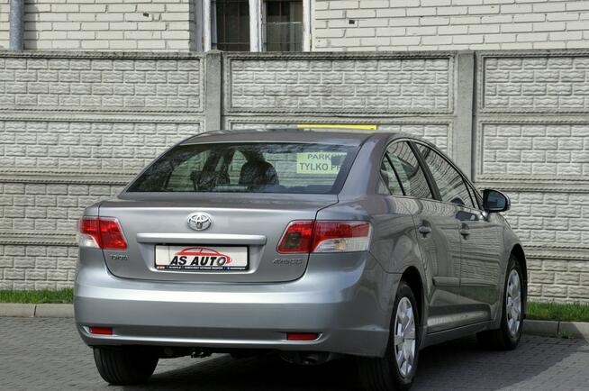 Toyota Avensis 1,8VVTi 147KM Soll/Serwisowana/Kamera/Nawigacja/Zadbany